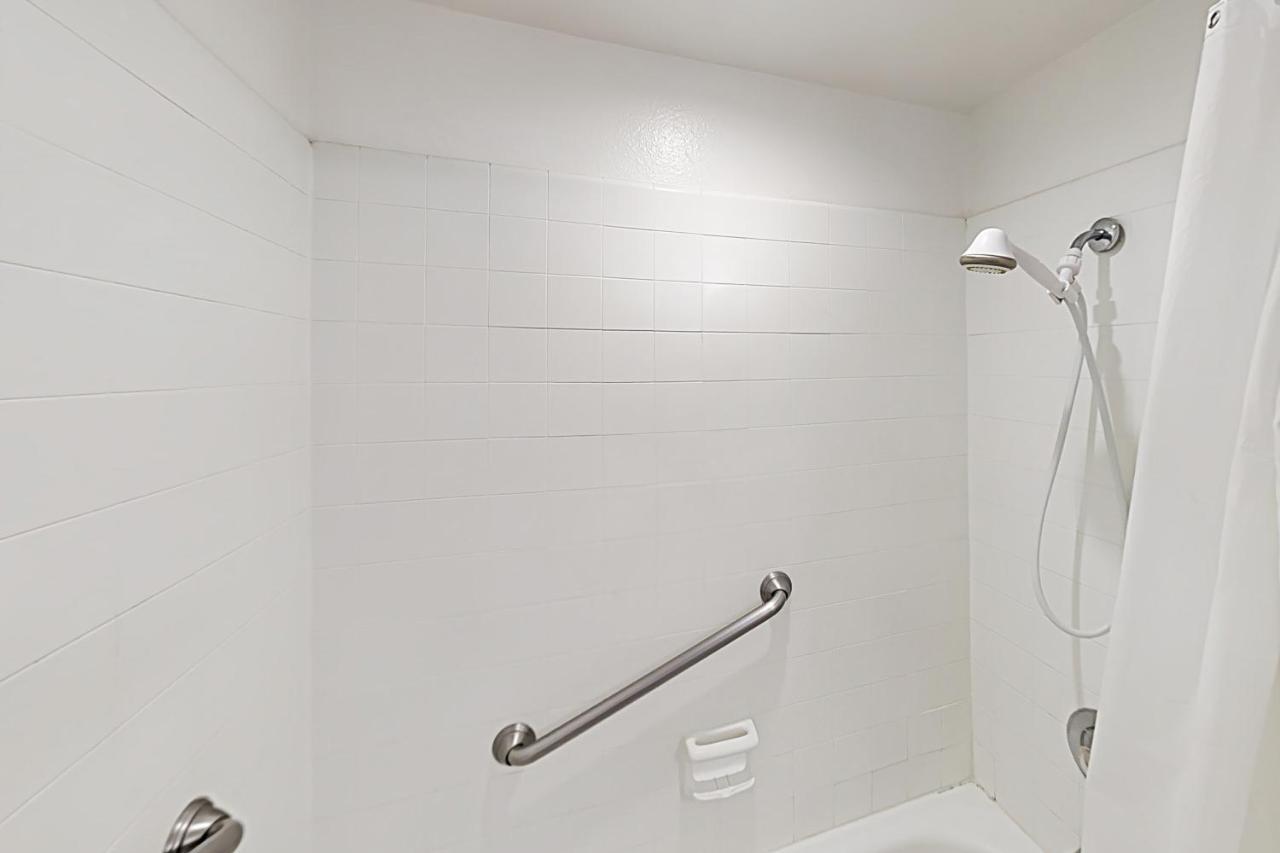 Island Surf Condo 516 Кихей Экстерьер фото